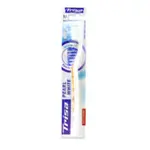 Trisa Tooth Brush Pearl White Med